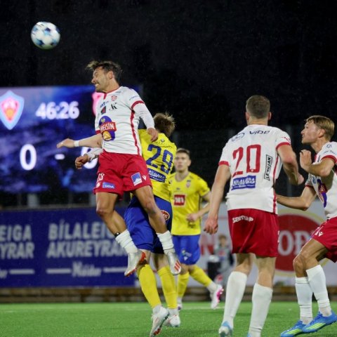 Mynd: Skapti Hallgrímsson