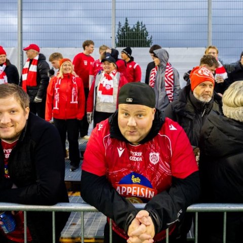 Mynd: Ármann Hinrik