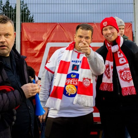 Mynd: Ármann Hinrik