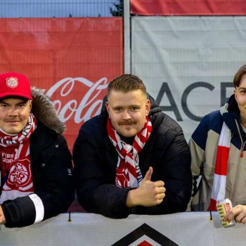 Mynd: Ármann Hinrik