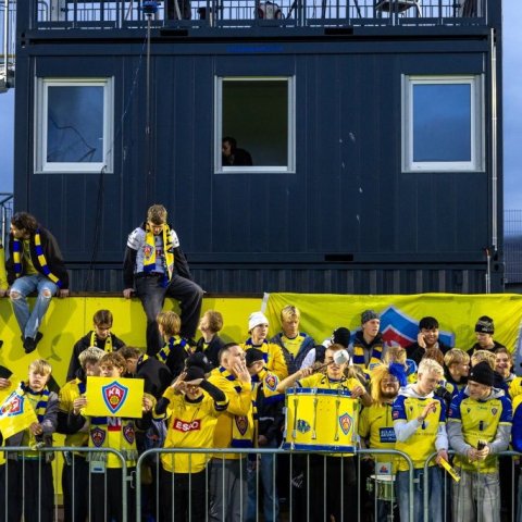 Mynd: Ármann Hinrik