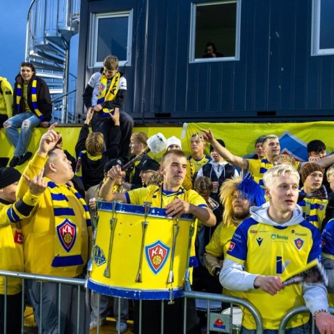Mynd: Ármann Hinrik