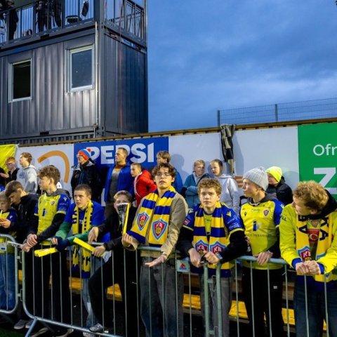 Mynd: Ármann Hinrik