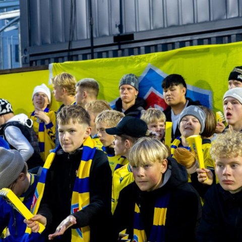 Mynd: Ármann Hinrik