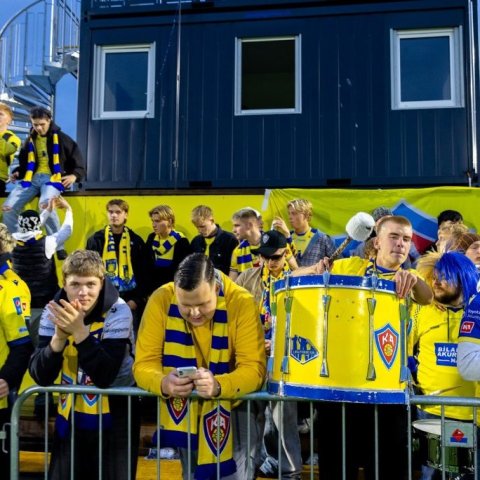 Mynd: Ármann Hinrik