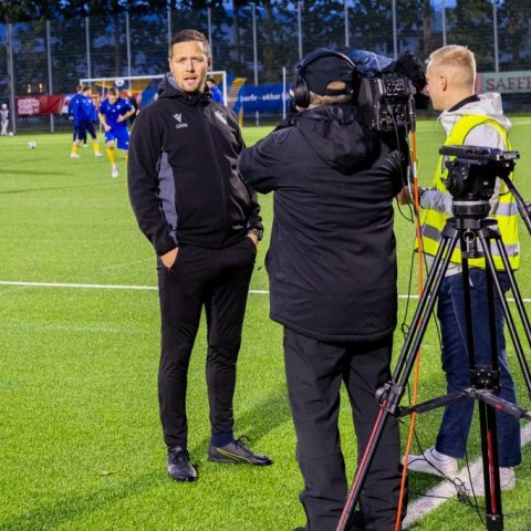 Mynd: Ármann Hinrik