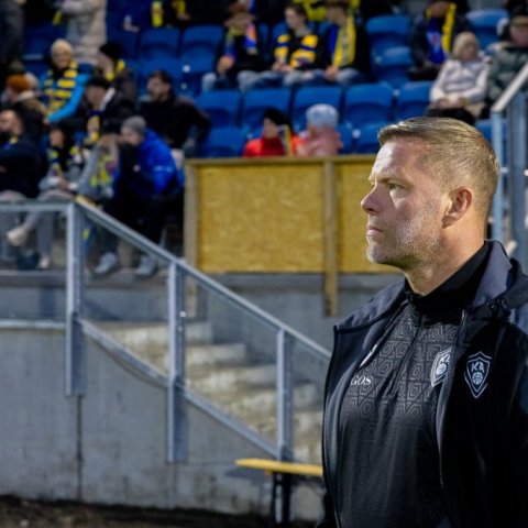 Mynd: Ármann Hinrik