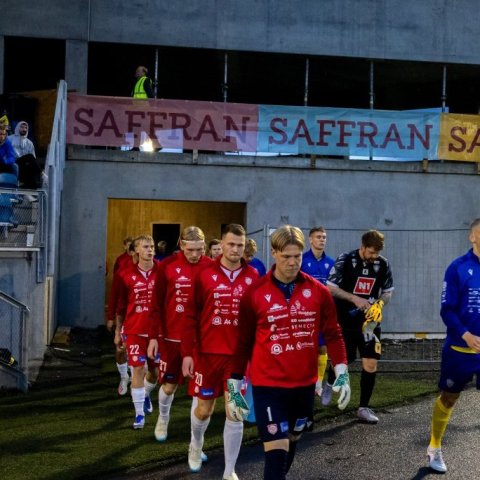 Mynd: Ármann Hinrik