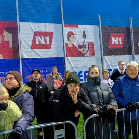 Mynd: Ármann Hinrik