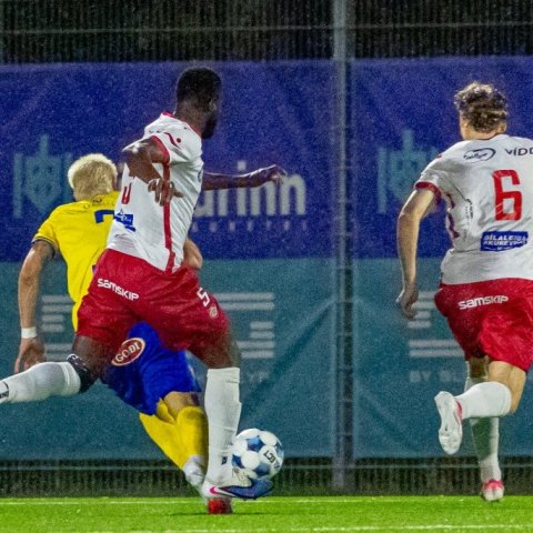 Mynd: Ármann Hinrik