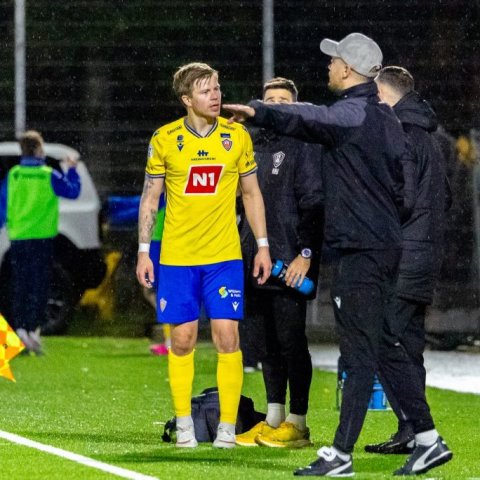Mynd: Ármann Hinrik
