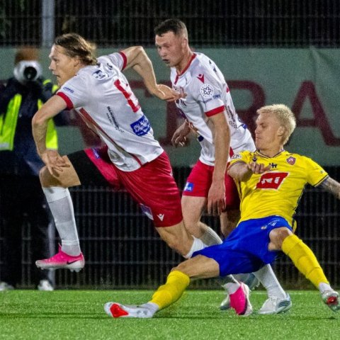 Mynd: Ármann Hinrik