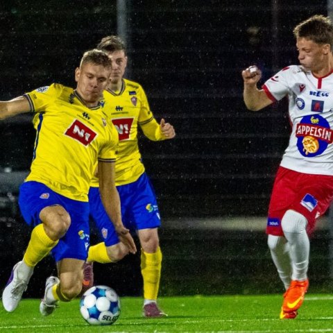 Mynd: Ármann Hinrik