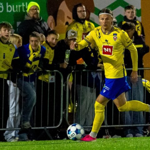 Mynd: Ármann Hinrik