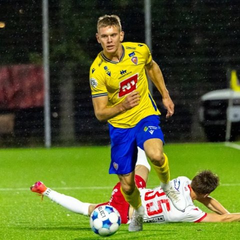 Mynd: Ármann Hinrik