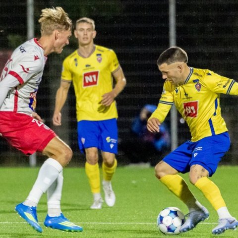 Mynd: Ármann Hinrik