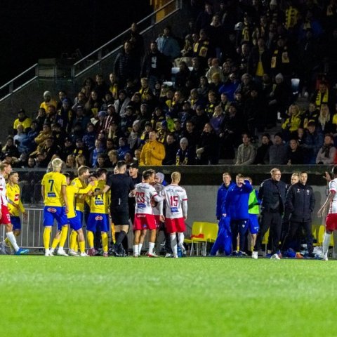 Mynd: Ármann Hinrik