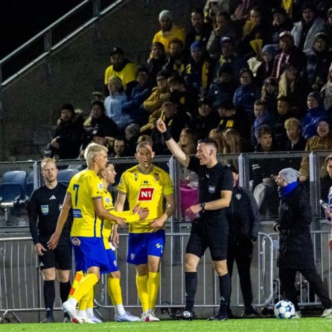Mynd: Ármann Hinrik