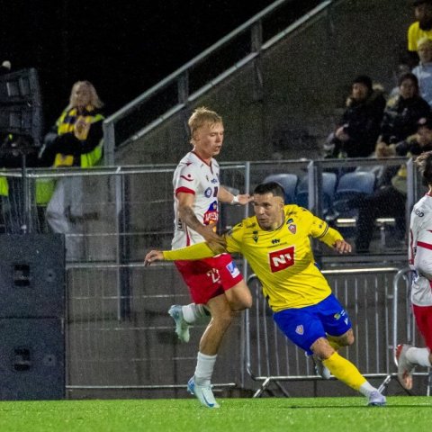 Mynd: Ármann Hinrik