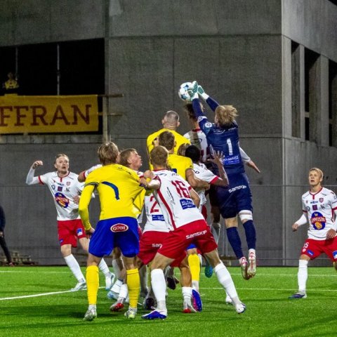 Mynd: Ármann Hinrik
