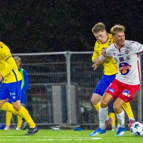 Mynd: Ármann Hinrik