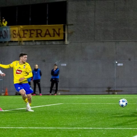 Mynd: Ármann Hinrik