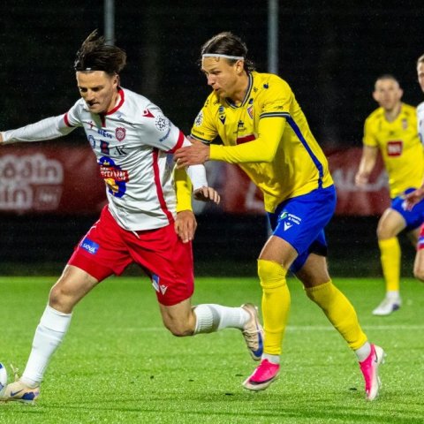 Mynd: Ármann Hinrik