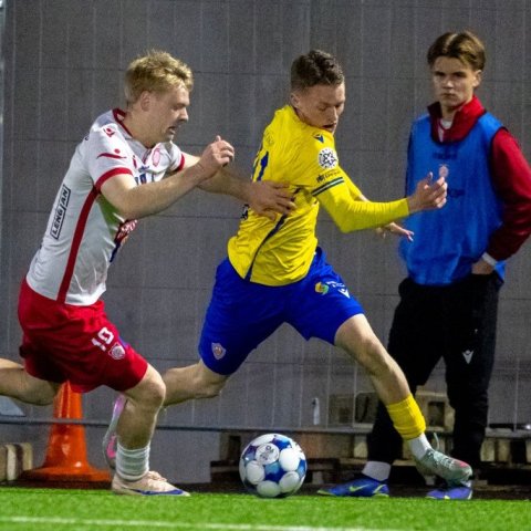 Mynd: Ármann Hinrik