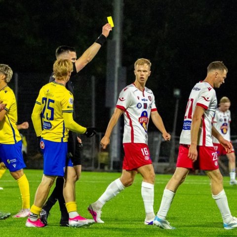 Mynd: Ármann Hinrik
