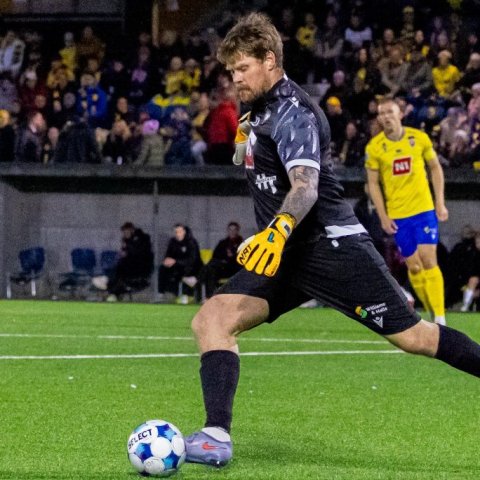 Mynd: Ármann Hinrik