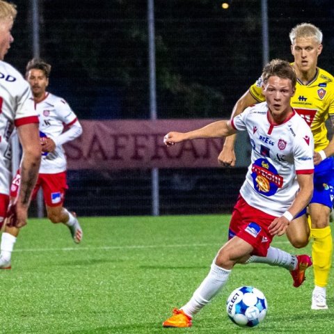 Mynd: Ármann Hinrik