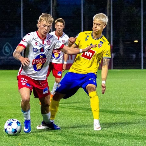 Mynd: Ármann Hinrik