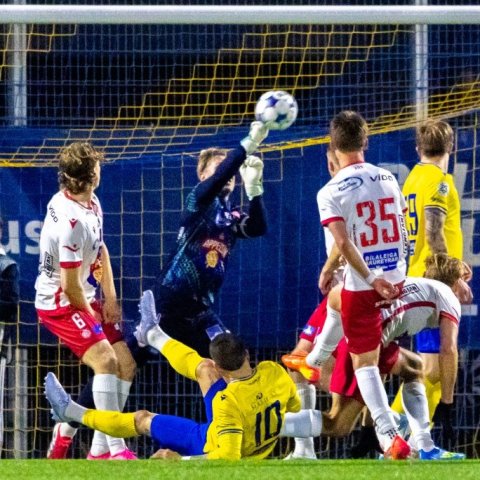 Mynd: Ármann Hinrik