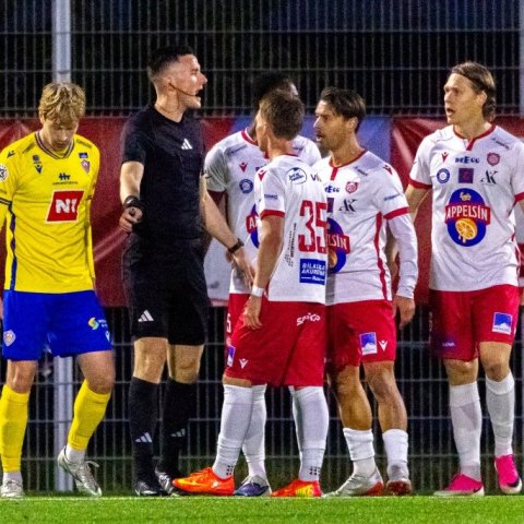 Mynd: Ármann Hinrik