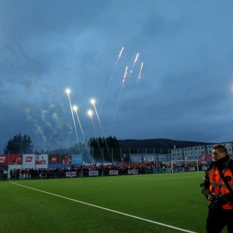 Mynd: Skapti Hallgrímsson