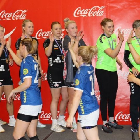 KA/Þór bikarmeistari í handbolta í fyrsta skipti