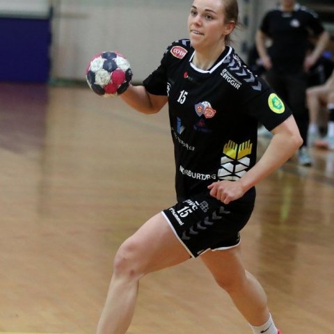 Sólveig Lára Kristjánsdóttir