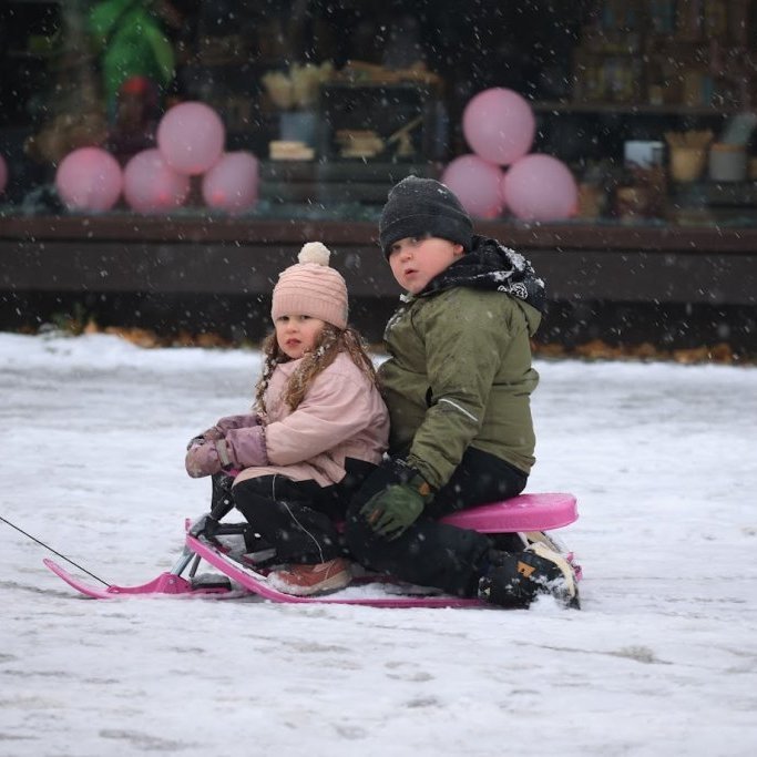 Kvennafrídagurinn 2025. Baráttu- og samstöðufundi á Ráðhústorgi á Akureyri. Mynd: Anastasiia LeoNova Kramarenko