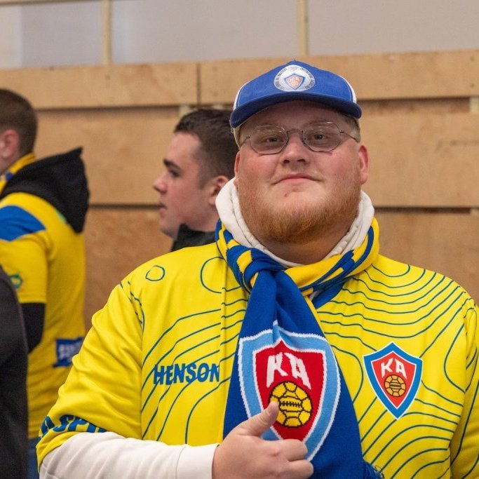 Besta deildin, KA-Þór 0:0, fyrsti leikur á nýjum gervigrasvelli KA. Mynd: Ármann Hinrik