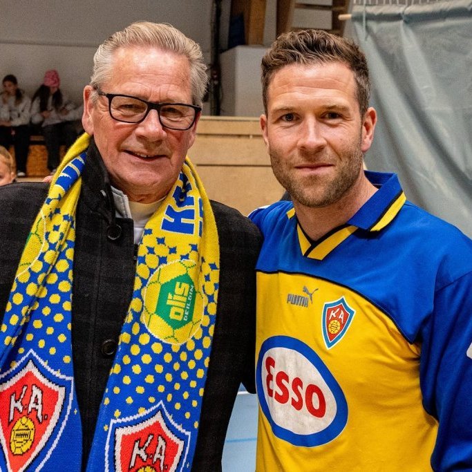 Besta deildin, KA-Þór 0:0, fyrsti leikur á nýjum gervigrasvelli KA. Mynd: Ármann Hinrik