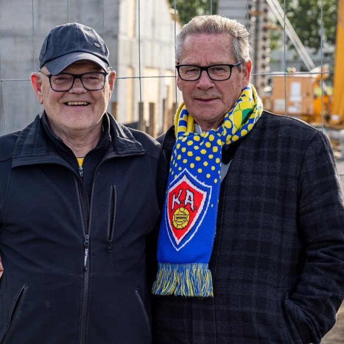Besta deildin, KA-Þór 0:0, fyrsti leikur á nýjum gervigrasvelli KA. Mynd: Ármann Hinrik