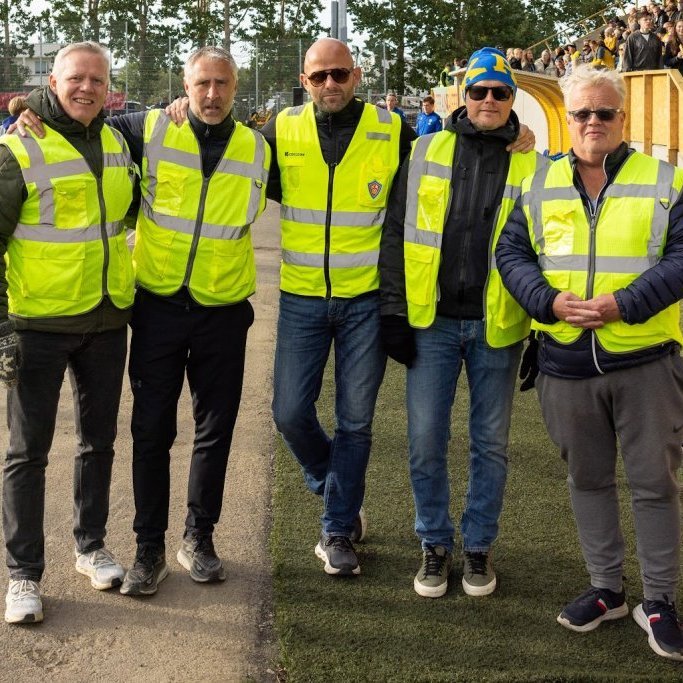 Besta deildin, KA-Þór 0:0, fyrsti leikur á nýjum gervigrasvelli KA. Mynd: Ármann Hinrik