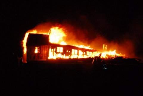 Ljósmynd: Henning Jóhannesson