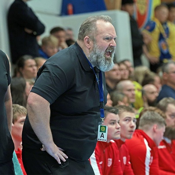 KA - Þór 32:28 í KA-heimilinu, Olís deildin - efsta deild Íslandsmótsins í handbolta. Mynd: Skapti Hallgrímsson