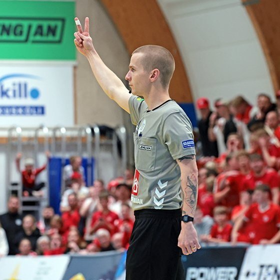 KA - Þór 32:28 í KA-heimilinu, Olís deildin - efsta deild Íslandsmótsins í handbolta. Mynd: Skapti Hallgrímsson