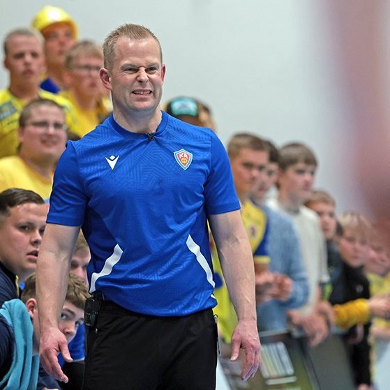 KA - Þór 32:28 í KA-heimilinu, Olís deildin - efsta deild Íslandsmótsins í handbolta. Mynd: Skapti Hallgrímsson