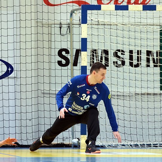 KA - Þór 32:28 í KA-heimilinu, Olís deildin - efsta deild Íslandsmótsins í handbolta. Mynd: Skapti Hallgrímsson