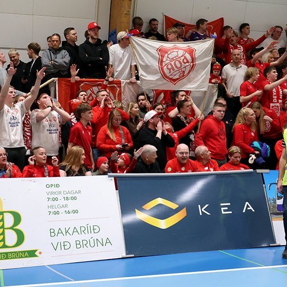 KA - Þór 32:28 í KA-heimilinu, Olís deildin - efsta deild Íslandsmótsins í handbolta. Mynd: Skapti Hallgrímsson