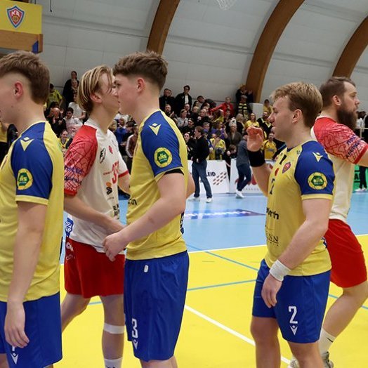 KA - Þór 32:28 í KA-heimilinu, Olís deildin - efsta deild Íslandsmótsins í handbolta. Mynd: Skapti Hallgrímsson