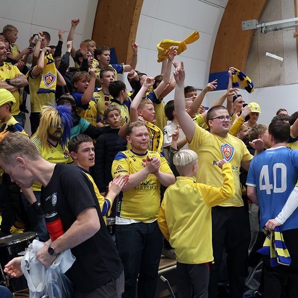 KA - Þór 32:28 í KA-heimilinu, Olís deildin - efsta deild Íslandsmótsins í handbolta. Mynd: Skapti Hallgrímsson